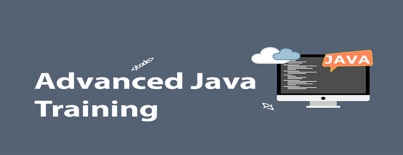 Advance Java Training in Delhi